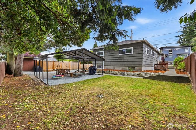 316 SW 124th Street, Seattle, WA 98146