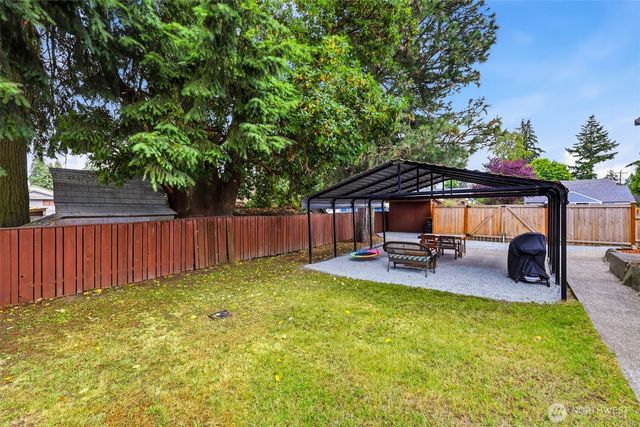 316 SW 124th Street, Seattle, WA 98146