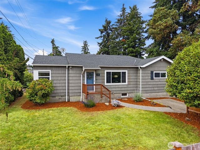 316 SW 124th Street, Seattle, WA 98146