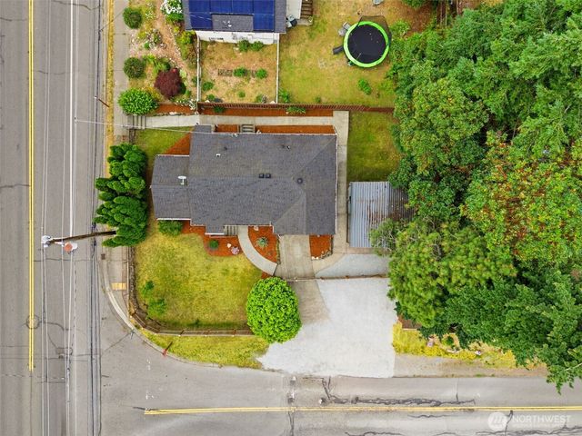 316 SW 124th Street, Seattle, WA 98146