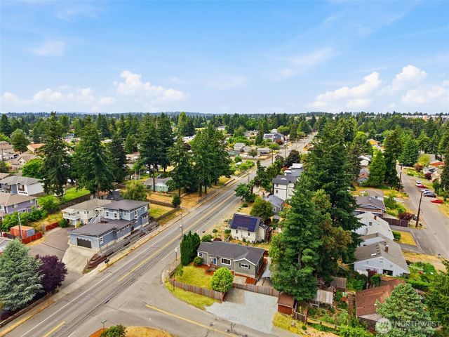 316 SW 124th Street, Seattle, WA 98146
