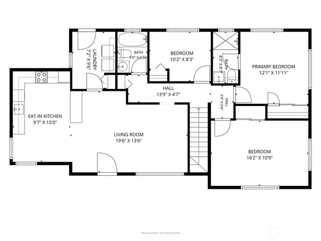 316 SW 124th Street, Seattle, WA 98146