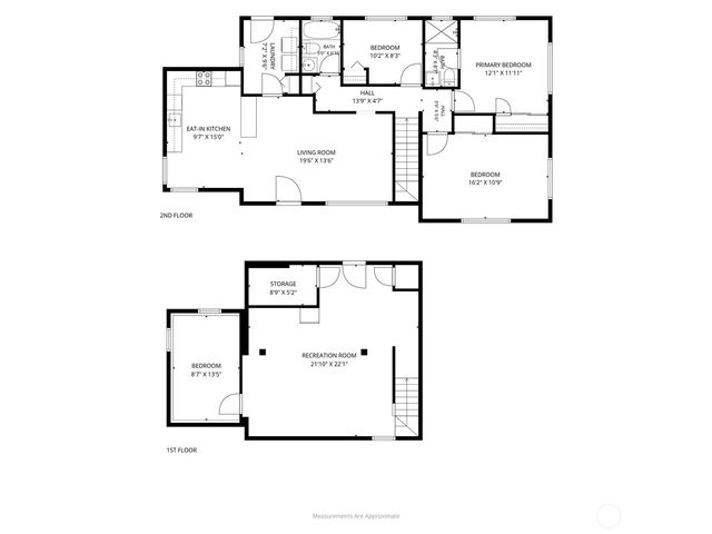 316 SW 124th Street, Seattle, WA 98146