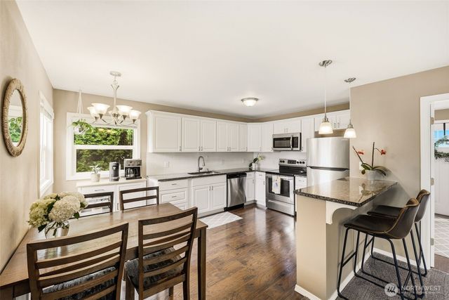 316 SW 124th Street, Seattle, WA 98146