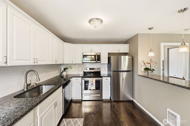 316 SW 124th Street, Seattle, WA 98146