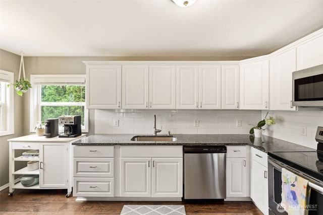 316 SW 124th Street, Seattle, WA 98146