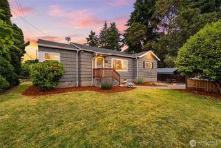 316 SW 124th Street, Seattle, WA 98146