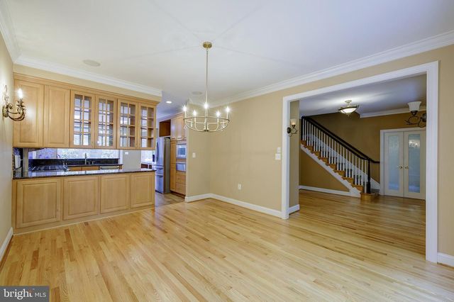 4689 OCCOQUAN OVERLOOK, Woodbridge, VA 22192