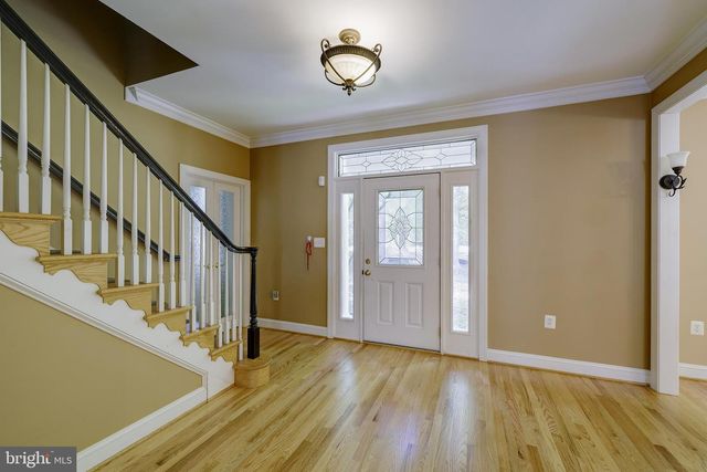 4689 OCCOQUAN OVERLOOK, Woodbridge, VA 22192
