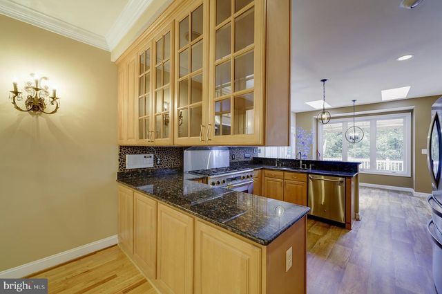 4689 OCCOQUAN OVERLOOK, Woodbridge, VA 22192