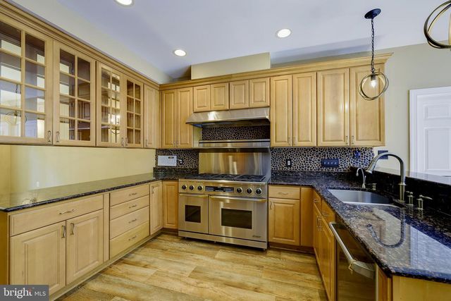 4689 OCCOQUAN OVERLOOK, Woodbridge, VA 22192