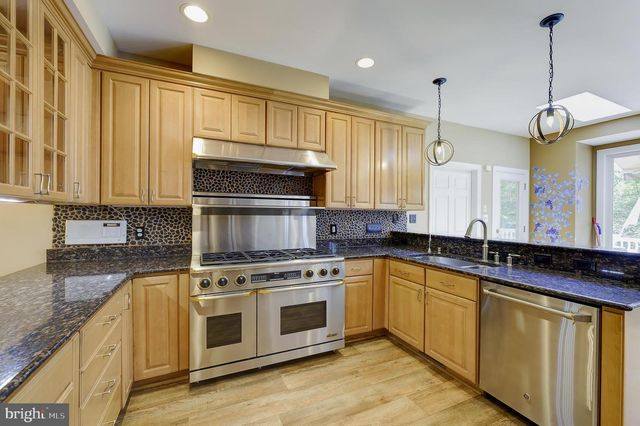 4689 OCCOQUAN OVERLOOK, Woodbridge, VA 22192
