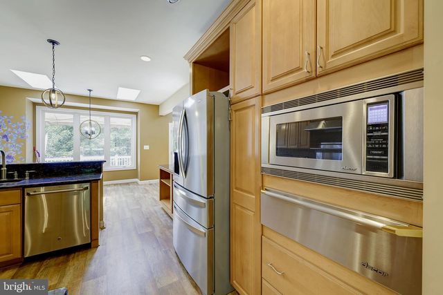 4689 OCCOQUAN OVERLOOK, Woodbridge, VA 22192