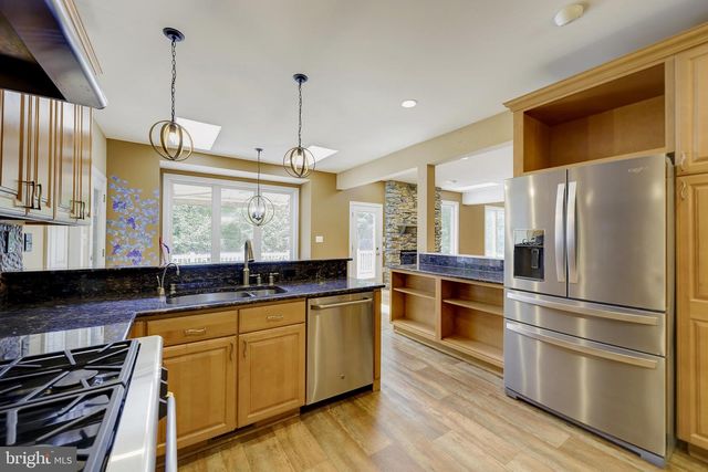 4689 OCCOQUAN OVERLOOK, Woodbridge, VA 22192