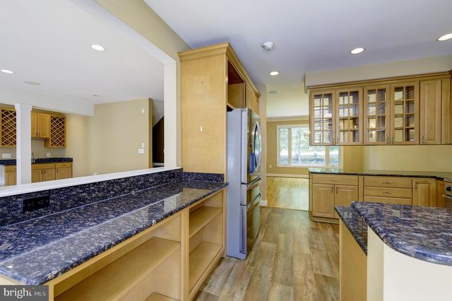 4689 OCCOQUAN OVERLOOK, Woodbridge, VA 22192