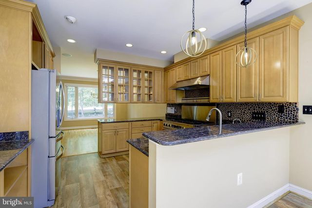 4689 OCCOQUAN OVERLOOK, Woodbridge, VA 22192