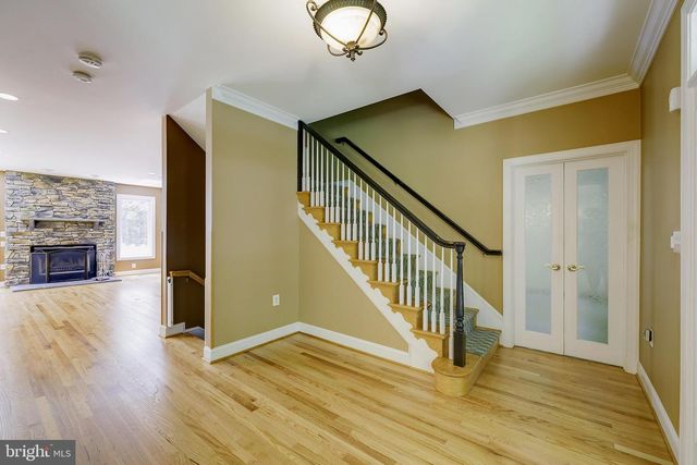 4689 OCCOQUAN OVERLOOK, Woodbridge, VA 22192
