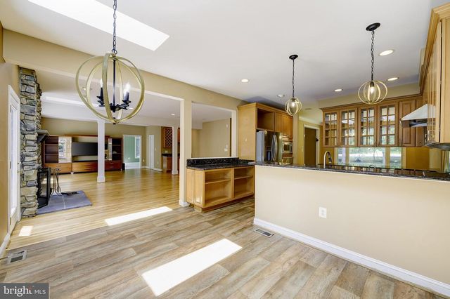 4689 OCCOQUAN OVERLOOK, Woodbridge, VA 22192