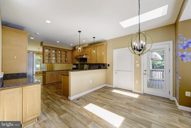 4689 OCCOQUAN OVERLOOK, Woodbridge, VA 22192