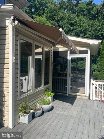 4689 OCCOQUAN OVERLOOK, Woodbridge, VA 22192