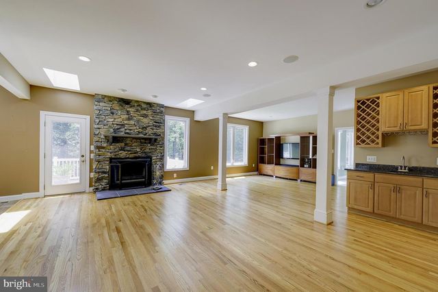 4689 OCCOQUAN OVERLOOK, Woodbridge, VA 22192