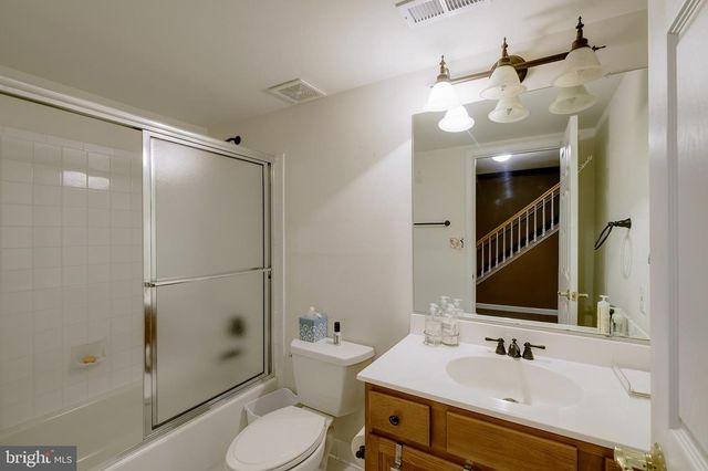 4689 OCCOQUAN OVERLOOK, Woodbridge, VA 22192