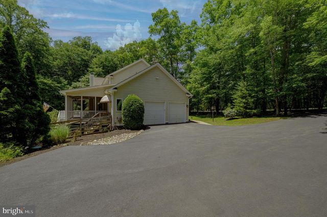 4689 OCCOQUAN OVERLOOK, Woodbridge, VA 22192