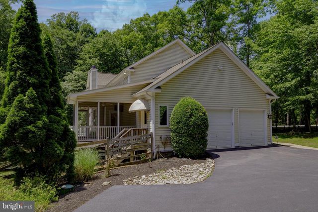 4689 OCCOQUAN OVERLOOK, Woodbridge, VA 22192