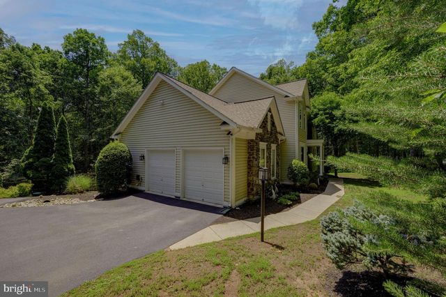 4689 OCCOQUAN OVERLOOK, Woodbridge, VA 22192