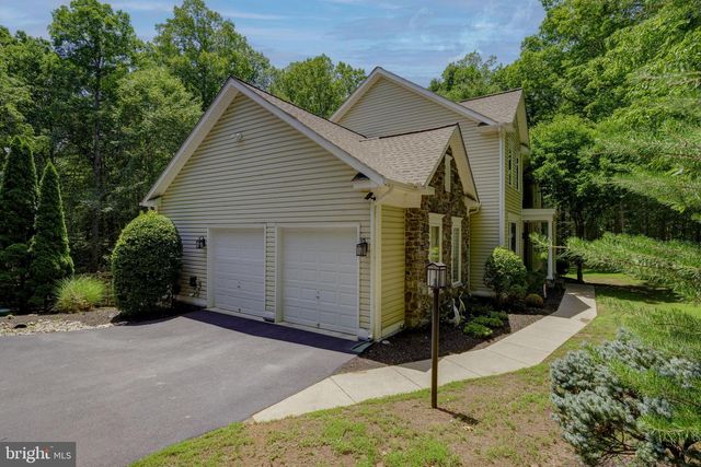 4689 OCCOQUAN OVERLOOK, Woodbridge, VA 22192