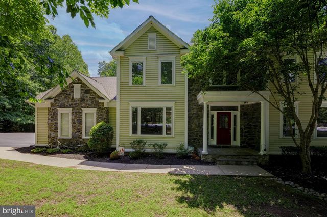 4689 OCCOQUAN OVERLOOK, Woodbridge, VA 22192