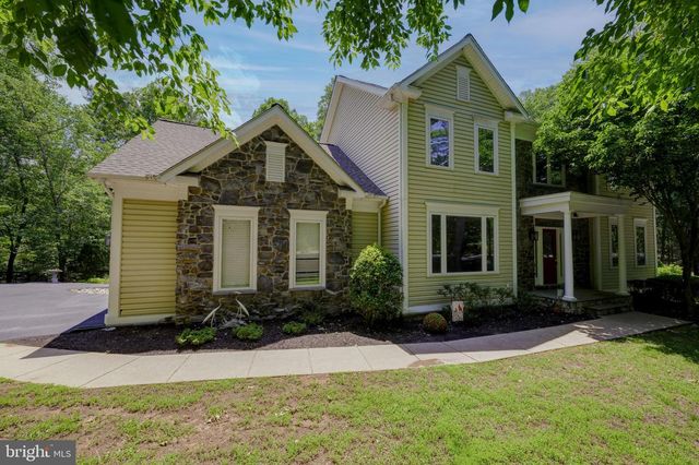 4689 OCCOQUAN OVERLOOK, Woodbridge, VA 22192