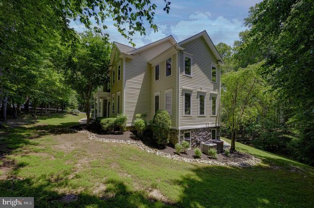 4689 OCCOQUAN OVERLOOK, Woodbridge, VA 22192
