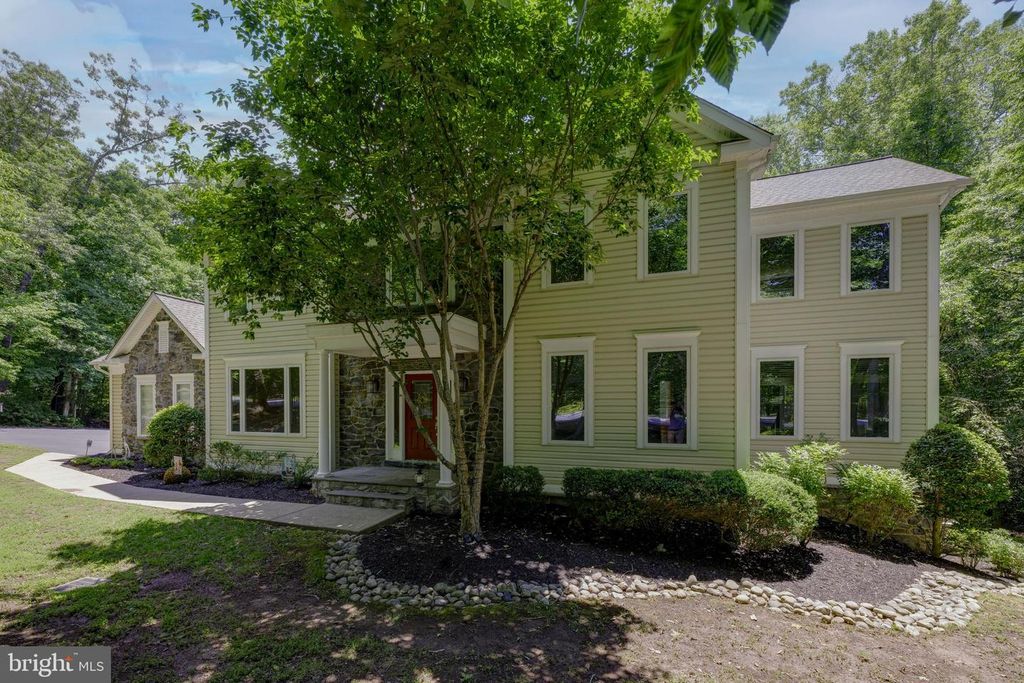 4689 OCCOQUAN OVERLOOK, Woodbridge, VA 22192