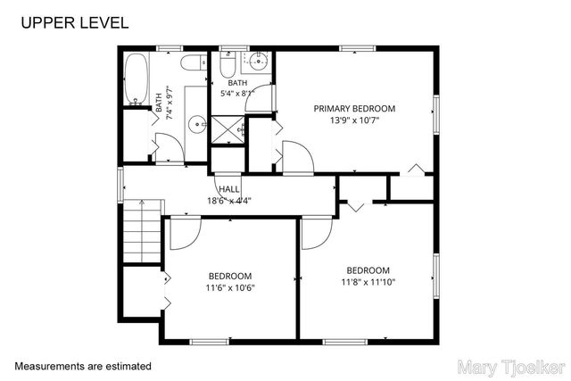 6155 Blythefield Avenue, Rockford, MI 49341