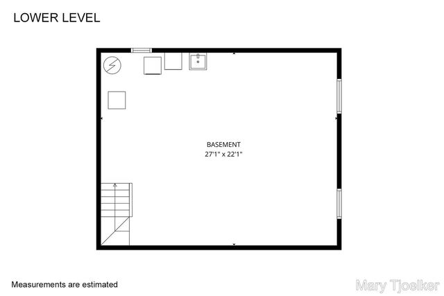 6155 Blythefield Avenue, Rockford, MI 49341