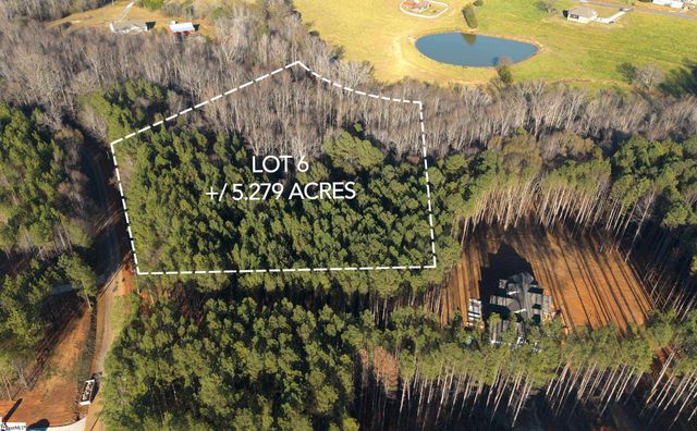 326 Thompson Road, Taylors, SC 29687