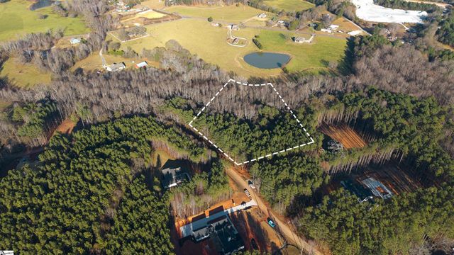 326 Thompson Road, Taylors, SC 29687