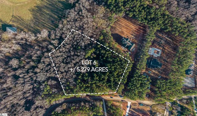 326 Thompson Road, Taylors, SC 29687