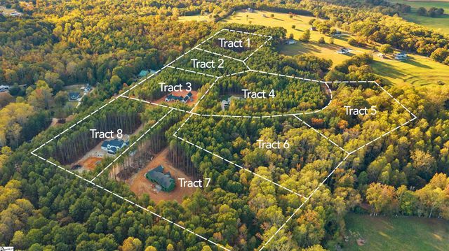 326 Thompson Road, Taylors, SC 29687