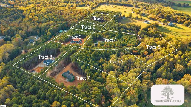 326 Thompson Road, Taylors, SC 29687