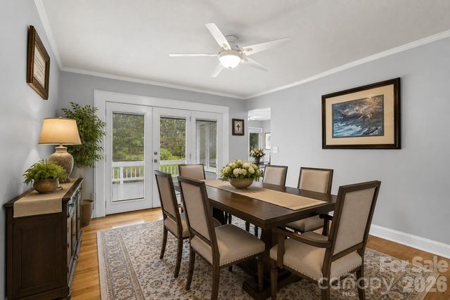 231 Kimberly Ann Drive, Hendersonville, NC 28792