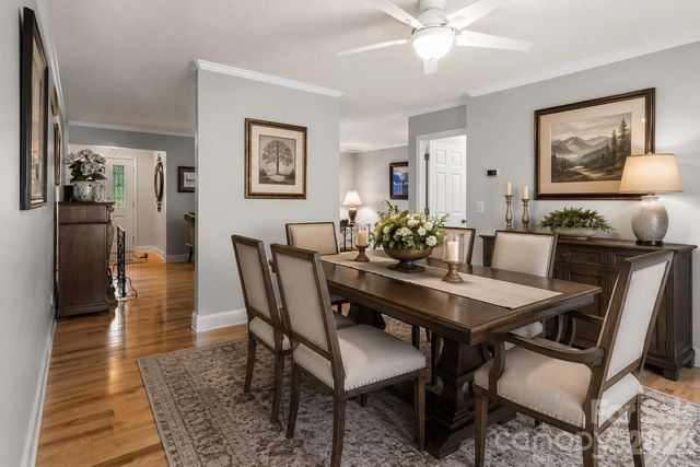 231 Kimberly Ann Drive, Hendersonville, NC 28792
