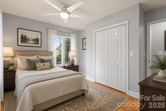 231 Kimberly Ann Drive, Hendersonville, NC 28792
