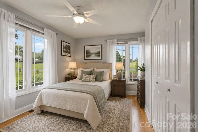 231 Kimberly Ann Drive, Hendersonville, NC 28792
