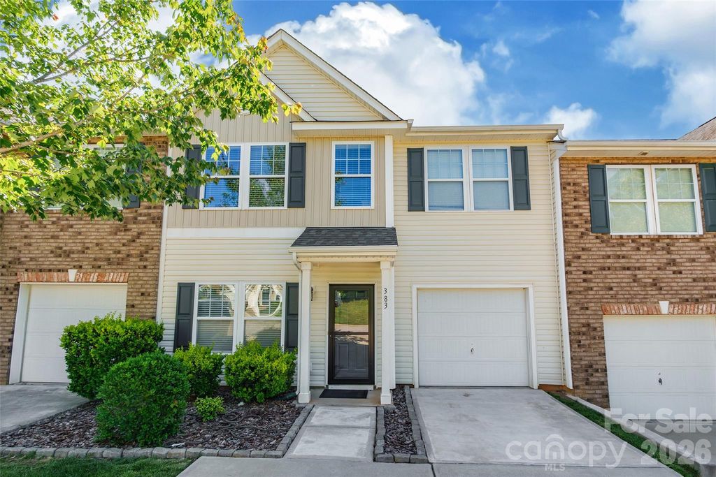 383 Battery Circle, Clover, SC 29710