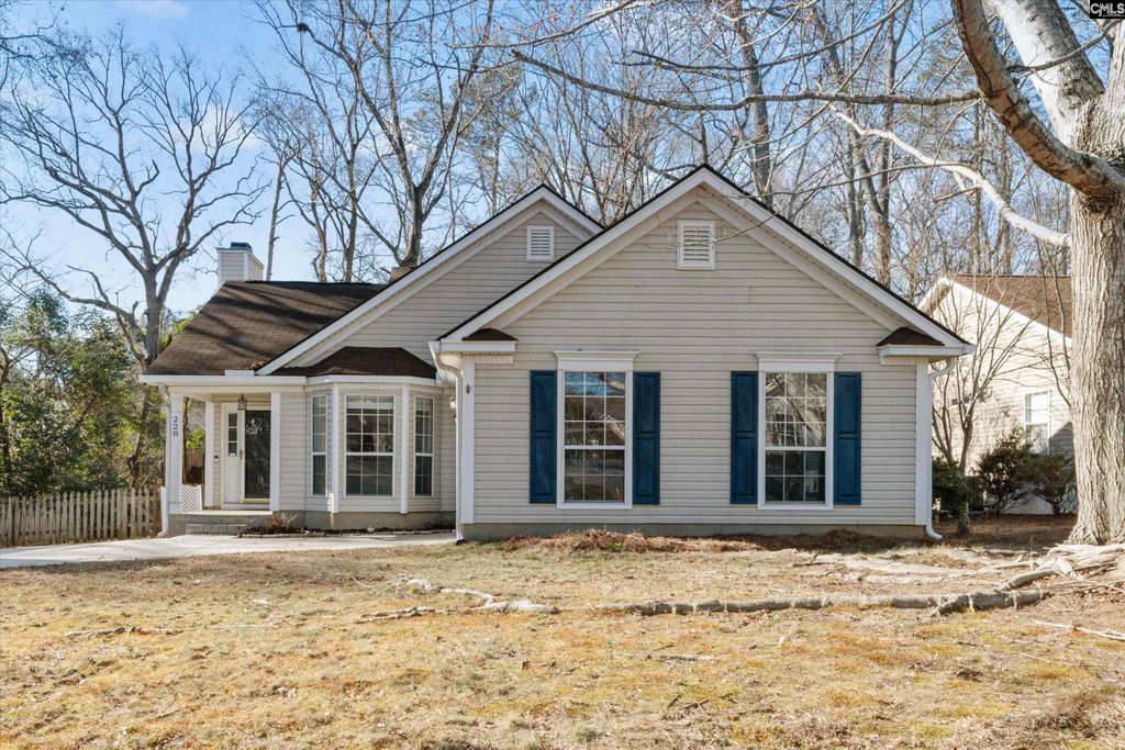 228 Farmhouse Loop, Lexington, SC 29072