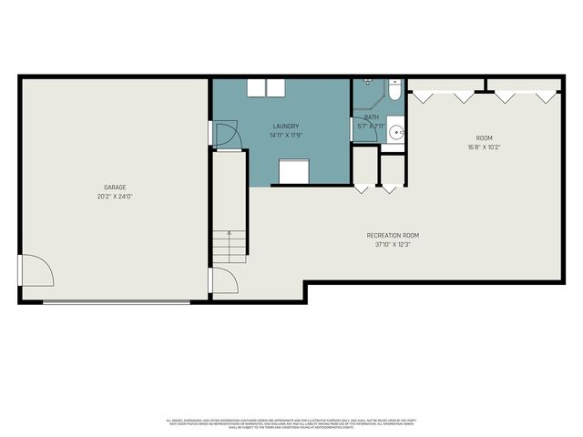 405 Slayton Avenue, Grand Haven, MI 49417