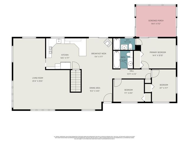 405 Slayton Avenue, Grand Haven, MI 49417