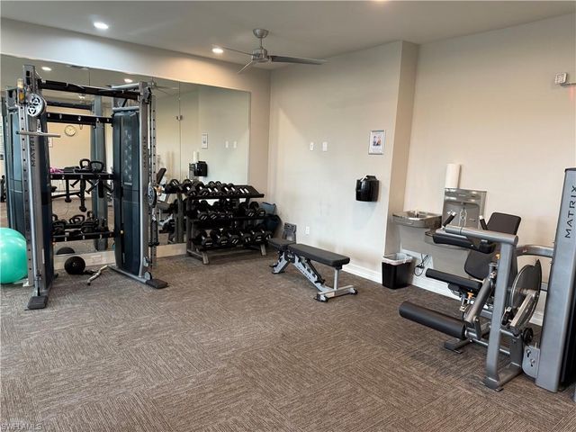 1273 Enbrook LOOP, Naples, FL 34114